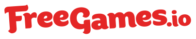 FreeGames.io logo